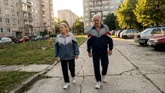 Životní historka: Probudila jsem manžela uprostřed noci a jeho reakce ve mně zůstala